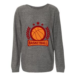 Women’s Cozy Pullover Thumbnail