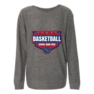 Women’s Cozy Pullover Thumbnail