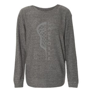 Women’s Cozy Pullover Thumbnail