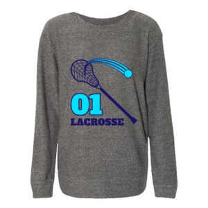 Women’s Cozy Pullover Thumbnail