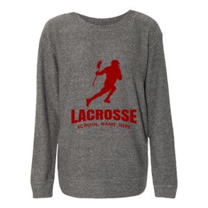 Women’s Cozy Pullover Thumbnail