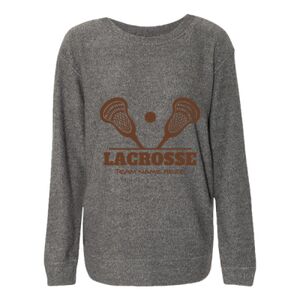 Women’s Cozy Pullover Thumbnail