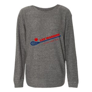 Women’s Cozy Pullover Thumbnail