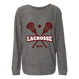 Women’s Cozy Pullover Thumbnail