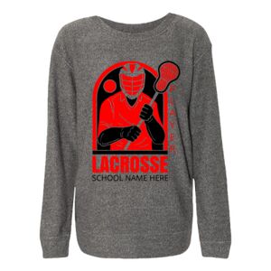 Women’s Cozy Pullover Thumbnail