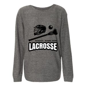 Women’s Cozy Pullover Thumbnail