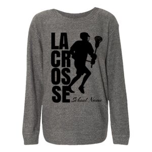 Women’s Cozy Pullover Thumbnail