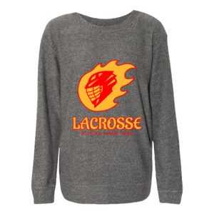 Women’s Cozy Pullover Thumbnail