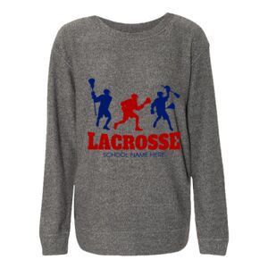 Women’s Cozy Pullover Thumbnail