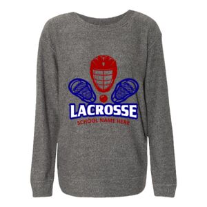 Women’s Cozy Pullover Thumbnail