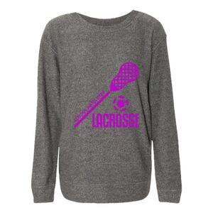 Women’s Cozy Pullover Thumbnail