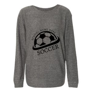 Women’s Cozy Pullover Thumbnail