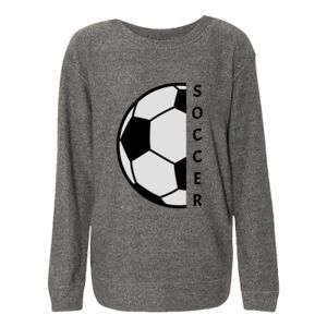 Women’s Cozy Pullover Thumbnail