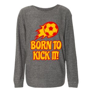 Women’s Cozy Pullover Thumbnail