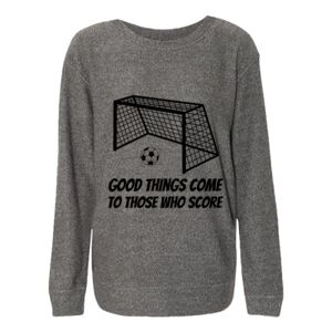 Women’s Cozy Pullover Thumbnail