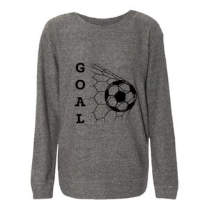 Women’s Cozy Pullover Thumbnail