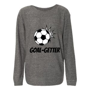 Women’s Cozy Pullover Thumbnail