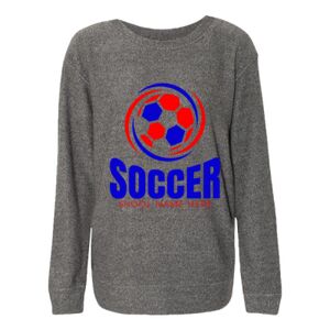 Women’s Cozy Pullover Thumbnail