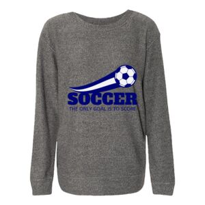 Women’s Cozy Pullover Thumbnail