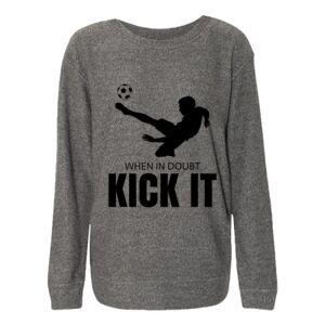 Women’s Cozy Pullover Thumbnail