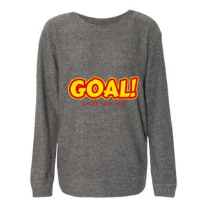 Women’s Cozy Pullover Thumbnail