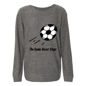 Women’s Cozy Pullover Thumbnail