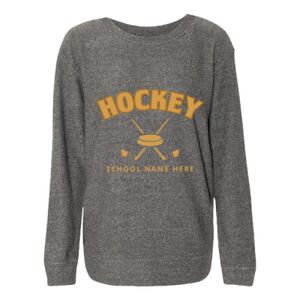 Women’s Cozy Pullover Thumbnail