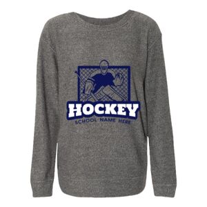 Women’s Cozy Pullover Thumbnail