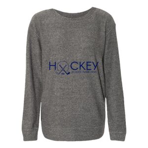 Women’s Cozy Pullover Thumbnail