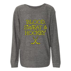 Women’s Cozy Pullover Thumbnail