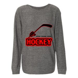 Women’s Cozy Pullover Thumbnail