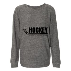 Women’s Cozy Pullover Thumbnail