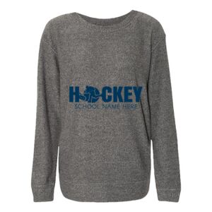 Women’s Cozy Pullover Thumbnail