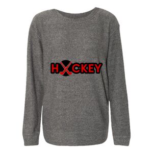 Women’s Cozy Pullover Thumbnail