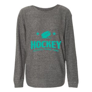 Women’s Cozy Pullover Thumbnail