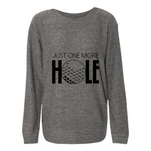 Women’s Cozy Pullover Thumbnail