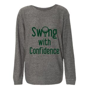 Women’s Cozy Pullover Thumbnail