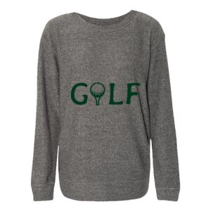 Women’s Cozy Pullover Thumbnail