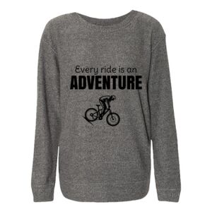 Women’s Cozy Pullover Thumbnail