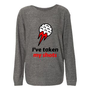 Women’s Cozy Pullover Thumbnail