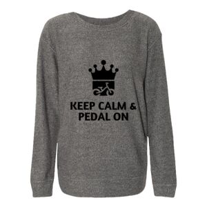 Women’s Cozy Pullover Thumbnail