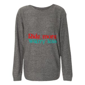 Women’s Cozy Pullover Thumbnail