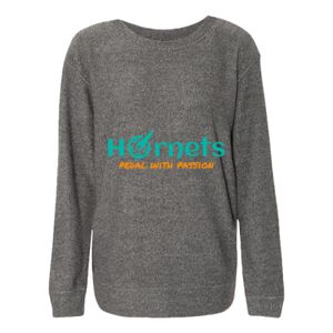 Women’s Cozy Pullover Thumbnail