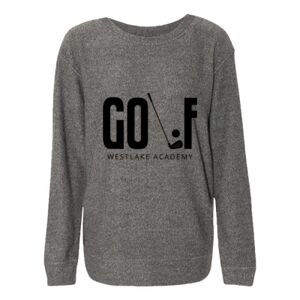 Women’s Cozy Pullover Thumbnail