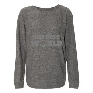 Women’s Cozy Pullover Thumbnail