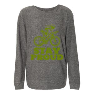 Women’s Cozy Pullover Thumbnail