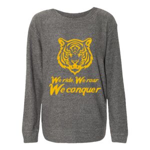 Women’s Cozy Pullover Thumbnail