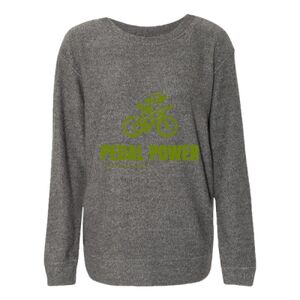 Women’s Cozy Pullover Thumbnail