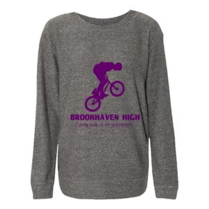 Women’s Cozy Pullover Thumbnail