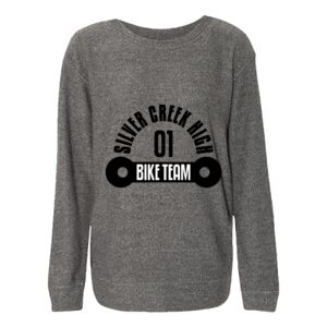 Women’s Cozy Pullover Thumbnail